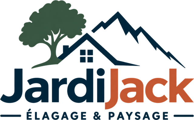 JardiJack — Élagage & Paysage